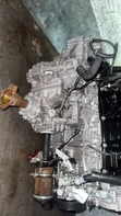 Nissan Murano Complete Engine & AWD CVT Gearbox (2004-2008) - 1