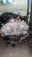 Nissan Murano Complete Engine & AWD CVT Gearbox (2004-2008) - 2