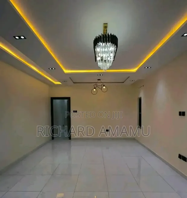 POP Ceiling Design & Installation - 1