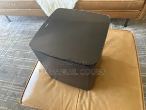 Bose Smart Soundbar 900 with Bass Module 300 & Surround Speakers 600