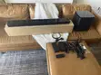 Bose Smart Soundbar 900 with Bass Module 300 & Surround Speakers 600 - 5