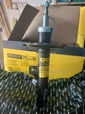 Hyundai Tucson/Ix35 Front Shocks (Original)