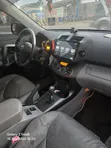 Toyota RAV4 2.5 SUV 2010 Black - 4