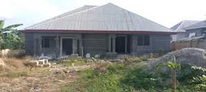 5 Bedroom Apartment for Rent in Adukoro, Kumasi