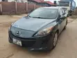 Mazda 3 2014 Gray - 4