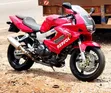 Honda VTR 1000 Firestorm (2001) - 4