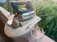 Termozeta Steam Station Iron - 2