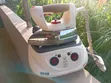 Termozeta Steam Station Iron - 3