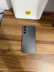 Samsung Galaxy S24 Plus 256GB Black (UK Used) - 1