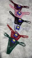 Ladies Panties - Cherry Wear - 1
