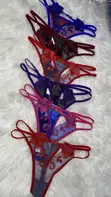 Ladies Panties - Cherry Wear - 4