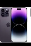 Apple iPhone 14 Pro Max 128GB Black - 3