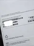 New Apple iPhone 17e 256GB White - 1