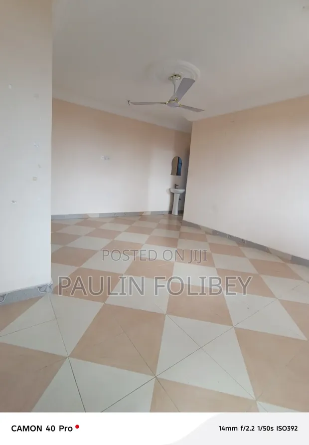 1-Bedroom Apartment for Rent in Dg Properties, Ablekuma - 1