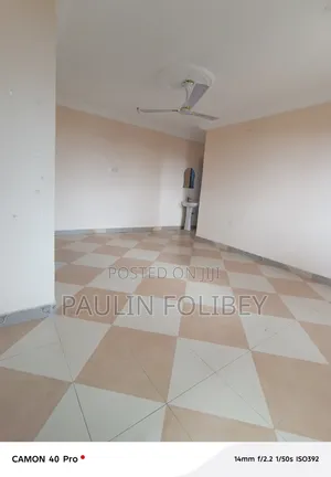 1-Bedroom Apartment for Rent in Dg Properties, Ablekuma