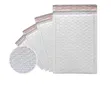 White Bubble Mailers 18x23cm - 1