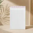 White Bubble Mailers 18x23cm - 3