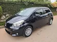 Toyota Vitz 2014 Black - 2