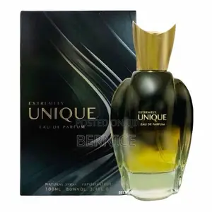 Fragrance World Unique Parfum - 100ml