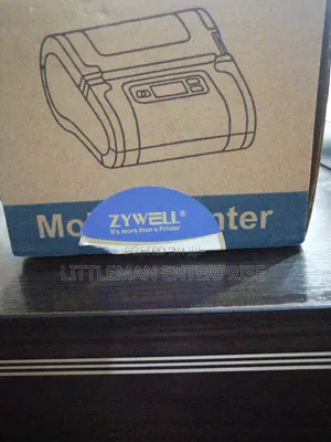 Xprinter ZM01 Mini Wireless Label Printer