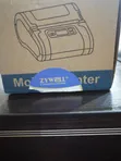 Xprinter ZM01 Mini Wireless Label Printer - 2
