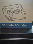 Xprinter ZM01 Mini Wireless Label Printer - 3