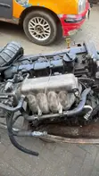 Hyundai Elantra 2007 Engine - 1