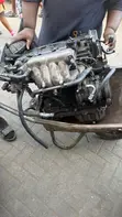 Hyundai Elantra 2007 Engine - 2