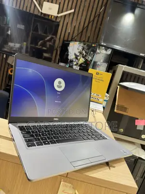 Dell Latitude 5310 Laptop - 10th Gen i5, 8GB RAM, 256GB SSD