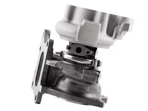Turbocharger for Honda CR-V 1.5L / Civic 2016-2021 - 1