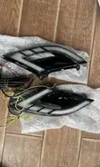 2023-2025 Honda Accord LED Fog Lights - 2