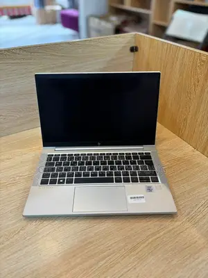 HP EliteBook 840 G7 Laptop - Core i5, 8GB RAM, 256GB SSD