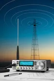 Telecommunications & Broadcasting Tower Engineers/Builders - 1