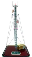 Telecommunications & Broadcasting Tower Engineers/Builders - 2