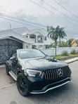 Mercedes-Benz GLC-Class 2020 AMG 43 - 3