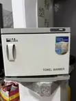 Towel Warmer - 1