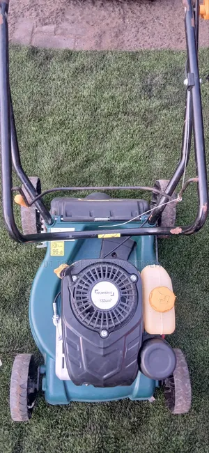 Petrol Lawn Mower - UK Used