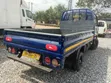 Kia Bongo Dump Truck - 4