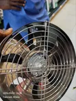 Industrial Exhaust Fans - 12" & 14" - 2