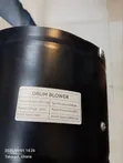 Industrial Exhaust Fans - 12" & 14" - 3