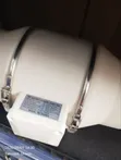 Industrial Exhaust Fans - 12" & 14" - 4