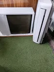 Nexon 1.5hp Air Conditioner - 2
