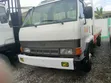Kia K2700 Dump Truck - Used - 1