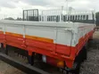 Kia K2700 Dump Truck - Used - 2