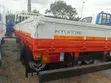 Kia K2700 Dump Truck - Used - 3