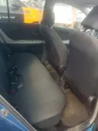 Toyota Vitz 2010 Blue - 2