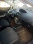 Toyota Vitz 2010 Blue - 3