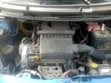 Toyota Vitz 2010 Blue - 5