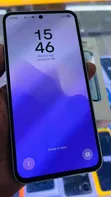 New Samsung Galaxy A55 128GB White - 5