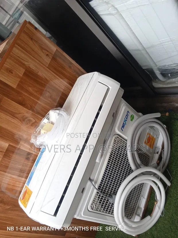 Nexon 1.5 HP Air Conditioner - 1